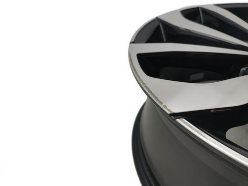 Fælk VW T-ROC (A11, D11) 1.0 TSI 4motion | BP35761666C45 - Image 7
