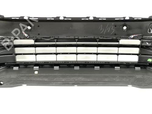 Front bumper VW PASSAT B8 (3G2, CB2) 2.0 TDI | BP35758301C7 - Image 3