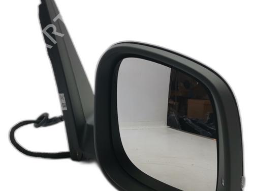 Used Right mirror Right mirror VW ID. Buzz Bus (EBB, EBJ) Electric 4motion (EBB) (340 hp) 35761925 35761925