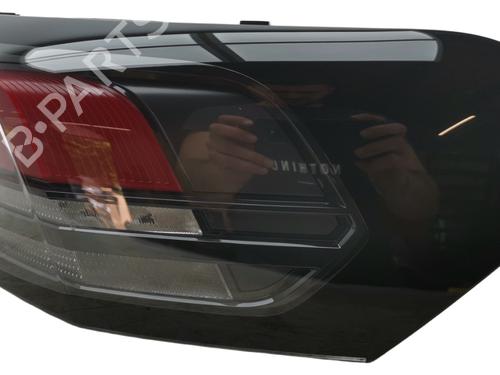 Right taillight VW ID.7 (ED2) PRO S | BP36289633C35 - Image 2