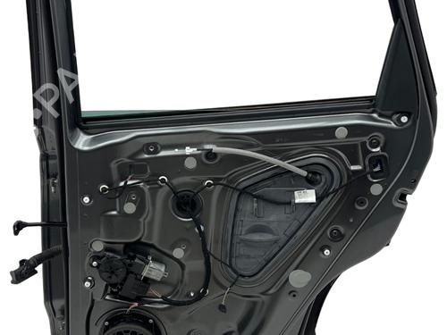 Dør højre bagtil CUPRA ATECA (KH7, KHP, KBP) 2.0 TSI 4Drive | BP37281675C5 - Image 7