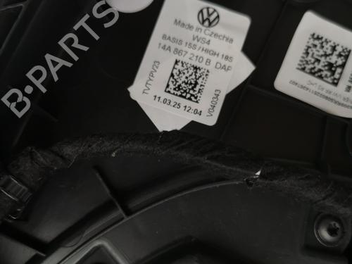 Rear right panel VW ID.7 (ED2) PRO S | BP34728486C61 - Image 12