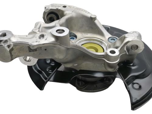 Left rear steering knuckle CUPRA TERRAMAR (KP1) 2.0 TSI 4Drive | BP38769850M27 - Image 8