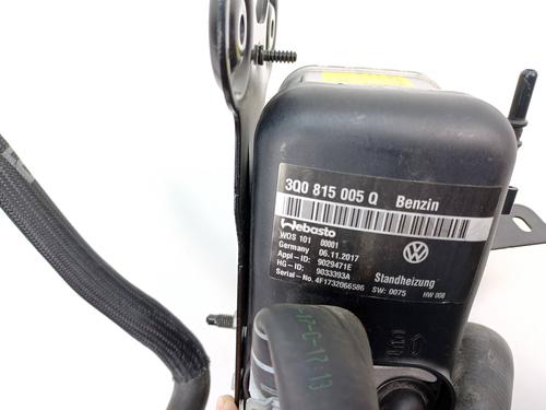 Other VW PASSAT B8 (3G2, CB2) 2.0 TDI | BP34730993O1  - Image 10