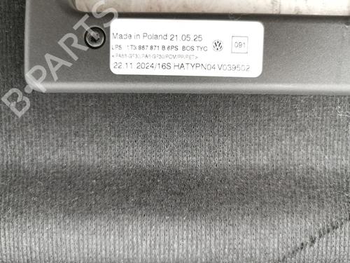 Hattehylde VW ID. Buzz Bus (EBB, EBJ) Electric (EBB) | BP34731575C85 - Image 7
