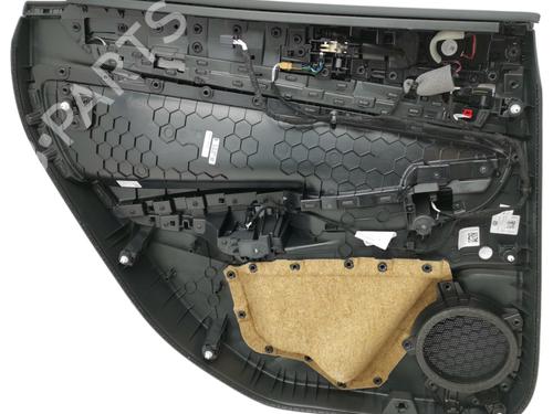 Bageste højre beklædning VW ID.7 (ED2) PRO S | BP35764575C61 - Image 3