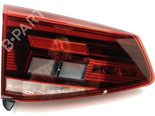 Left taillight VW PASSAT B8 (3G2, CB2) 2.0 TDI | BP34724839C34 - Image 7
