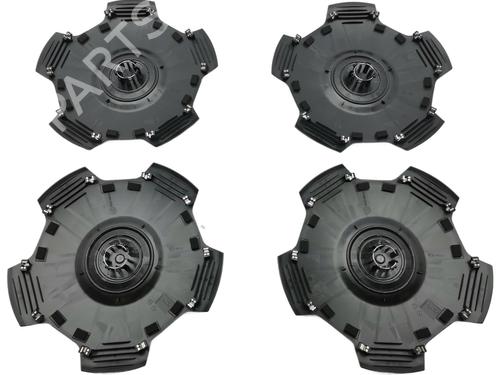 Hulkapsel VW ID. Buzz Bus (EBB, EBJ) Electric 4motion (EBB) | BP34724677C160 - Image 6