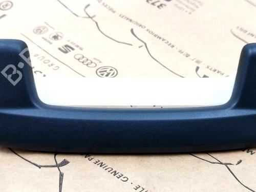 Used Interior roof handle Interior roof handle VW ID.3 (E11, E12) 1st (95 hp) 34728875 34728875
