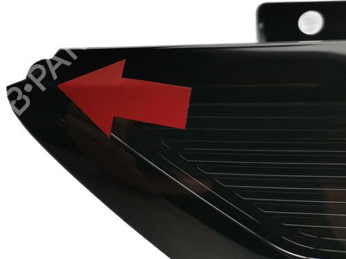 Left taillight VW ID. Buzz Bus (EBB, EBJ) Electric (EBB) | BP34726784C34 - Image 10
