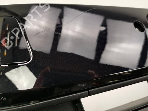 Front bumper VW PASSAT B8 (3G2, CB2) 2.0 TDI | BP35757838C7 - Image 8
