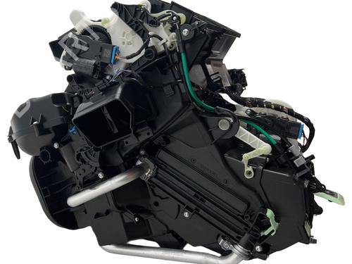 Heater matrix box CUPRA FORMENTOR (KM7, KMP) 2.0 TSI 4Drive | BP37681675M61 - Image 5