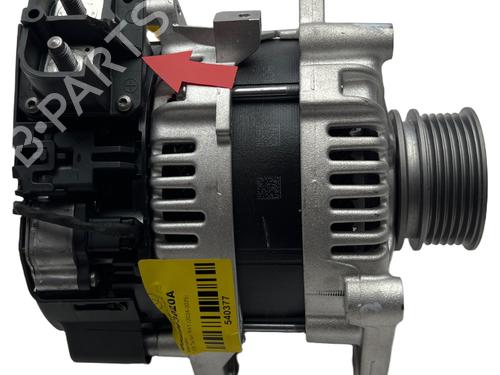 Alternator VW TAYRON (R41) 2.0 TDI | BP36000818M7 - Image 4