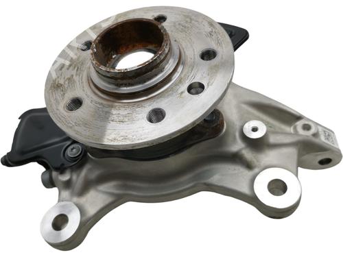Right front steering knuckle VW MULTIVAN T7 (STM, STN) 1.5 TSi | BP36253682M26 - Image 2