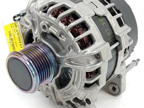 Used Alternator Alternator VW TIGUAN (5N_) 2.0 TDI 4motion (136 hp) 35757988 35757988