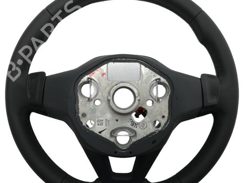 Steering wheel VW TAYRON (R41) 2.0 TDI | BP37018392C49  - Image 7