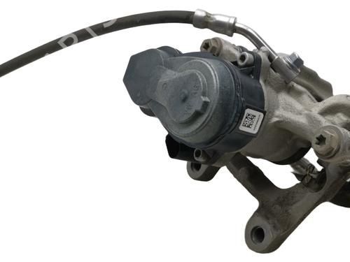 Left rear brake caliper CUPRA TERRAMAR (KP1) 2.0 TSI 4Drive | BP36403089M107 - Image 6