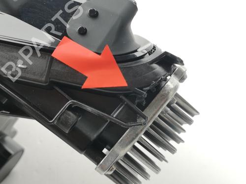 Right headlight VW ID. Buzz Bus (EBB, EBJ) Electric 4motion (EBB) | BP37229310C29 - Image 9