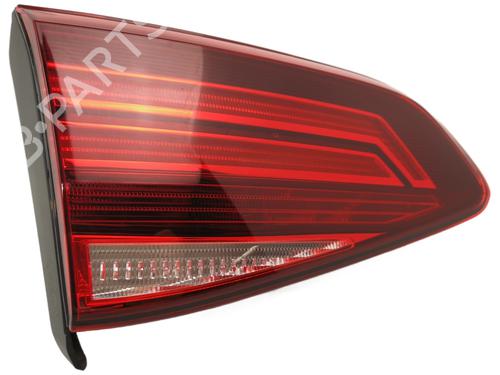 Left taillight VW GOLF VII Van (5G1) 1.6 TDi | BP34730161C34 - Image 8