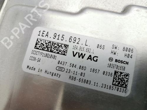 Elektronik Modul VW ID.5 (E39) GTX | BP34731909M83 - Image 13