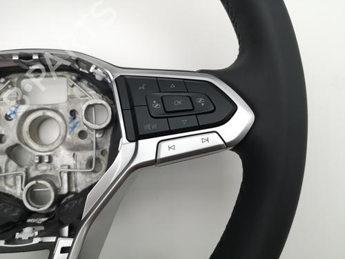 Steering wheel VW TIGUAN (CT1) 2.0 TSI 4motion | BP37710526C49  - Image 5