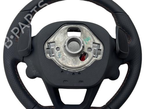 Steering wheel CUPRA FORMENTOR (KM7, KMP) 1.4 e-Hybrid | BP37018413C49 - Image 9