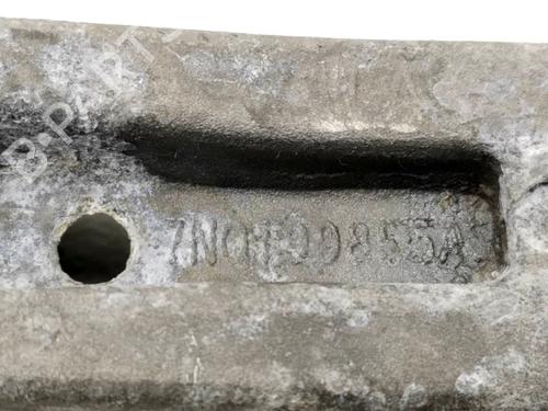 Gearbox mount VW SHARAN VAN (7N1, 7N2) 2.0 TDI | BP34730405M88 - Image 6