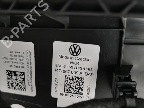 Front left panel VW ID.7 (ED2) PRO S | BP34725303C58 - Image 12