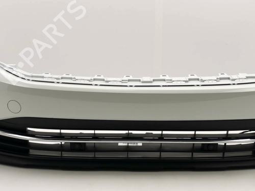 Used Front bumper Front bumper VW TIGUAN (5N_) 2.0 TDI 4motion (136 hp) 35759000 35759000