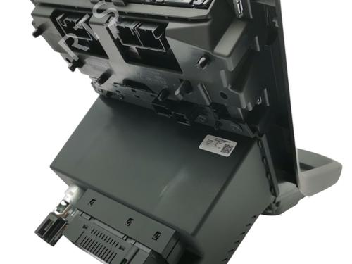 Mittelkonsole VW TOURAN (5T1) 1.2 TSI | BP36661355I22 - Image 7
