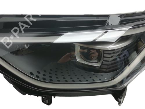 Left headlight VW ID. Buzz Bus (EBB, EBJ) Electric (EBB) | BP34725613C28 - Image 2