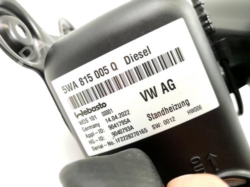 Other AUDI A3 Sportback (8YA, 8YF) 30 g-tron | BP34726614O1 - Image 2