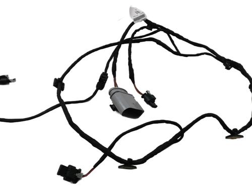 Used Wiring harness Wiring harness VW GOLF VIII (CD1, DA1) 1.4 GTE Plug-in Hybrid (150 hp) 34731814 34731814
