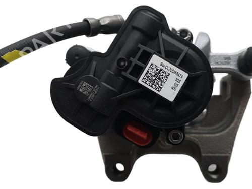 Left rear brake caliper VW TIGUAN (CT1) 2.0 TSI 4motion | BP35893831M107 - Image 4