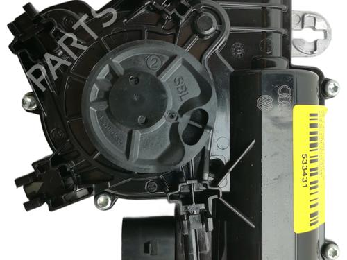 Electronic module AUDI Q4 E-TRON SUV (F4B) 45 | BP34728232M83 - Image 8