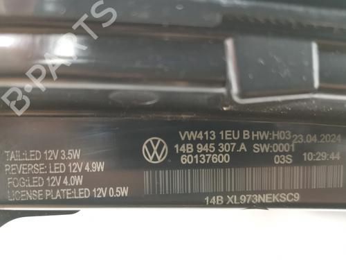 Rear center light VW ID.7 (ED2) PRO S | BP34725802I39 - Image 10