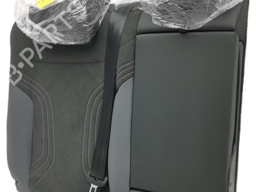 Stol venstre foran VW ID.4 (E21) PRO | BP35762597C15 - Image 2