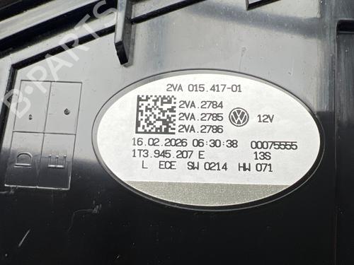Venstre baglygte VW ID. Buzz Cargo (EBA) Electric 4motion | BP38948485C34 - Image 9