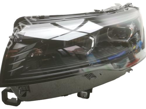 Used Left headlight Left headlight VW TIGUAN (CT1) 2.0 TSI 4motion (204 hp) 34732743 34732743