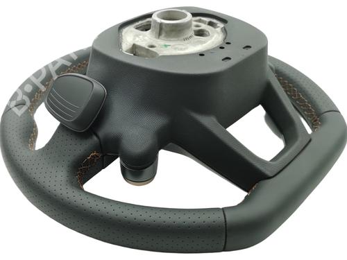 Steering wheel CUPRA FORMENTOR (KM7, KMP) 1.4 e-Hybrid | BP36963232C49 - Image 8