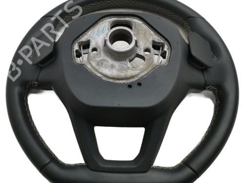 Steering wheel SEAT ATECA (KH7, KHP) 1.5 TSI 4Drive | BP35764190C49 - Image 5