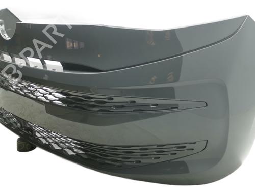 Used Front bumper Front bumper VW MULTIVAN T7 (STM, STN) 1.5 TSi (136 hp) 35763723 35763723