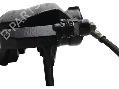 Left front brake caliper CUPRA FORMENTOR (KM7, KMP) 1.5 e-HYBRID VZ | BP38059525M105 - Image 7