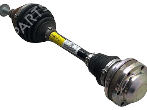 Left front driveshaft SEAT LEON Sportstourer (KL8, KLD) 1.5 TSI | BP37018446M38 - Image 3