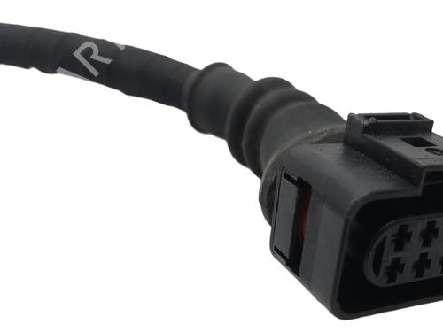 Wiring harness VW MULTIVAN T7 (STM, STN) 1.5 TSi | BP36661343E16 - Image 6