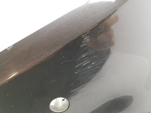 Front bumper VW PASSAT B8 (3G2, CB2) 2.0 TDI | BP35763080C7 - Image 7