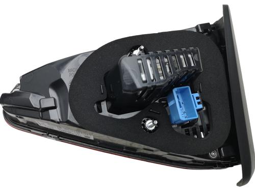 Left taillight VW TOURAN VAN (5T1) 2.0 TDI | BP39225073C34 - Image 7
