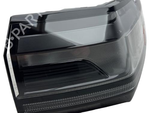 Right taillight VW ID. Buzz Bus (EBB, EBJ) Electric 4motion (EBB) | BP38948480C35 - Image 2