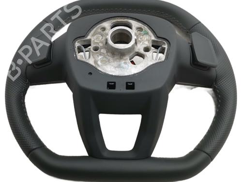 Steering wheel AUDI A6 e-tron Avant (GH5) Performance | BP35763372C49  - Image 7