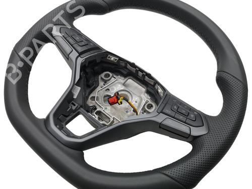Steering wheel VW TIGUAN (CT1) 2.0 TSI 4motion | BP38743688C49 - Image 3